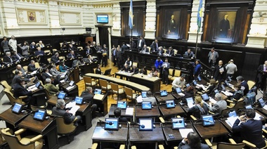 En un gesto de unidad, el peronismo busca imponer cambios en la Justicia