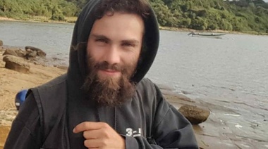Gustavo Lleral cerró la causa por la desaparición de Santiago Maldonado
