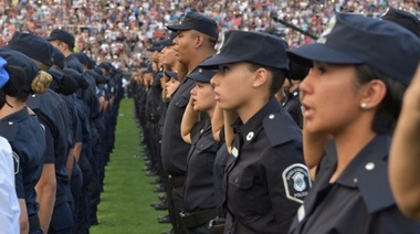 Vuelven a prorrogar la Emergencia en Seguridad por un año más