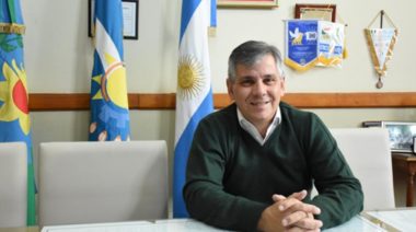 Britos: “Chivilcoy está dispuesto a tener elecciones por separado”