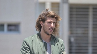 Liberaron a Rodrigo Eguillor