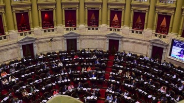 Es Ley la reforma al Código Procesal Penal Federal