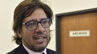 Garavano celebró la aprobación del nuevo Código Procesal Penal