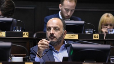 Tras el escándalo de las coimas, el massismo pide la intervención del IOMA