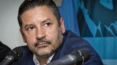 Mochila verde: Comenzó el juicio a Gustavo Menéndez