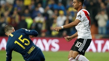 Barragán pidió la renuncia de un hombre de Salvador por putear a Angelici