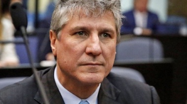 Liberaron a Amado Boudou