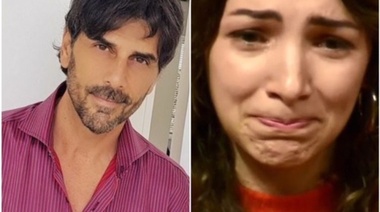 Thelma Fardin denunció a Juan Darthés por abuso sexual