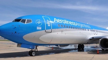 El Gobierno dictó la conciliación obligatoria en el conflicto de pilotos