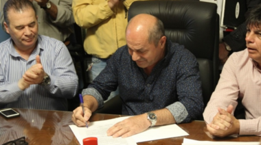 Los municipales de Ensenada percibirán un bono de fin de $12.000