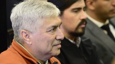 Rechazaron otorgarle la libertad a Lázaro Báez