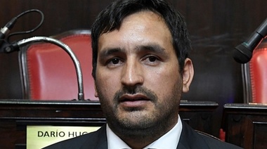 Senador de La Cámpora renuncia a su banca luego de ser denunciado por abuso