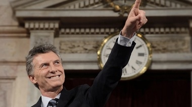 Construyendo el relato hacia el segundo mandato