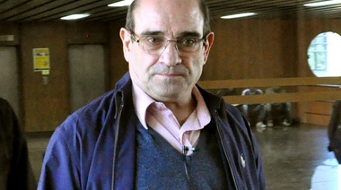 Libres del Sur lanza la pre-candidatura a Presidente de Humberto Tumini