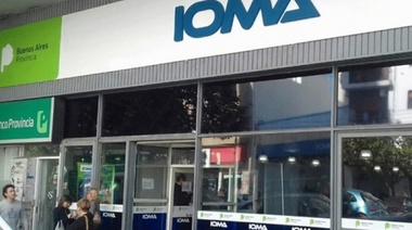 Los médicos suspenden la atención de IOMA por 72 horas