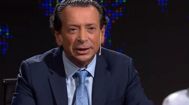 Dante Sica: "Es imposible que gane Cristina Kirchner el año que viene”