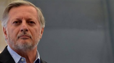 Volvió Aranguren: "Cuando la situación lo permita, hay que eliminar las retenciones"