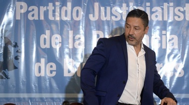 Gustavo Menéndez fue condenado a dos años y medio de prisión