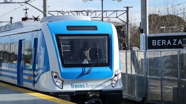 Caos ferroviario por una amenaza de bomba