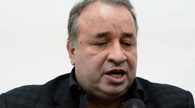 Marcelo Balcedo obtuvo la prisión domiciliaria en Uruguay