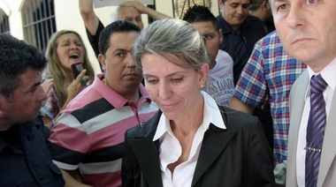 Caso Nisman: Arroyo Salgado renunció a ser querellante