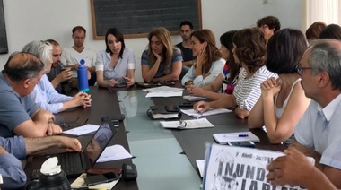 Piden postergar la aprobación de desarrollos urbanísticos