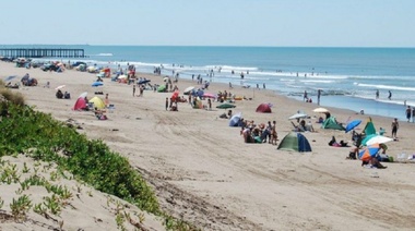 Necochea: Murió un nene de 2 años tras ser atropellado por una camioneta