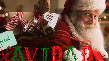 Según la CAME, las ventas navideñas cayeron un 9 % respecto a 2017