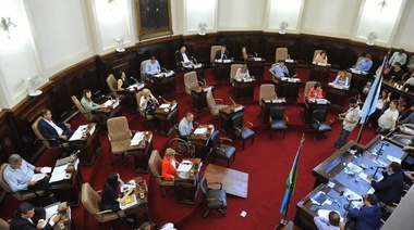 Aprobaron el Presupuesto platense para el 2019