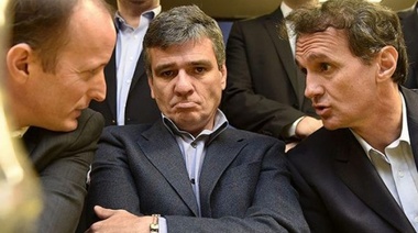 Intendentes peronistas presentarán amparos ante la suba de tarifas