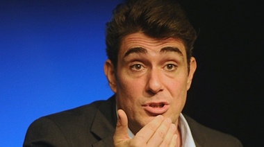 Javier Iguacel renunció a la Secretaría de Energía