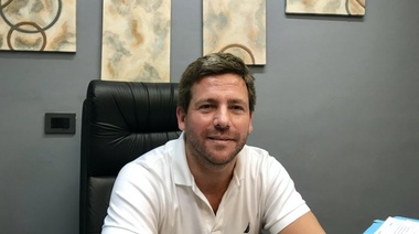 Marcelo David: “YPF y Cejas hicieron un contubernio que lleva a la quiebra a Media Caña”