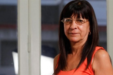 Diana Conti reveló que "es posible" que Cristina Kirchner vote a favor del aborto
