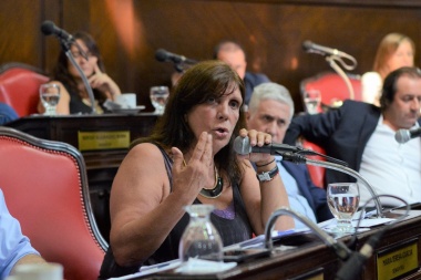 Piden interpelar a Sánchez Zinny por el cierre de los Bachilleratos para Adultos