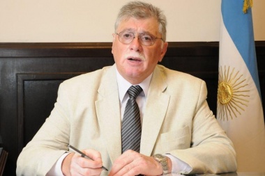 Horacio López: “El radicalismo tiene muy buena relación con Vidal”