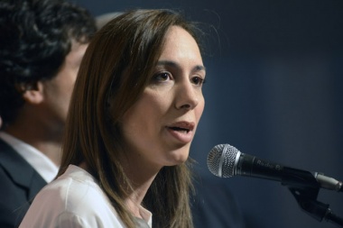 Ante el pedido de Macri, Vidal elimina los impuestos provinciales en las tarifas
