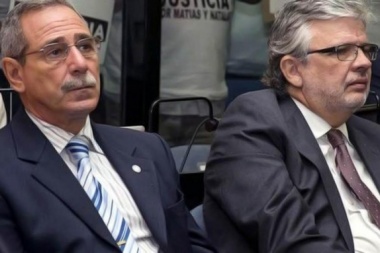 Se conocieron las nuevas penas para los condenados por la Tragedia de Once