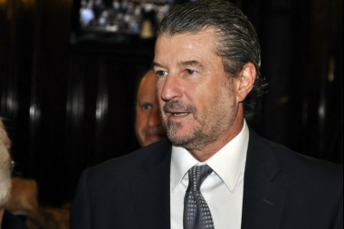 Renunció el camarista Jorge Ballestero