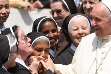 Las monjas de clausura podrán usar redes sociales, pero "con prudencia"