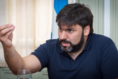 Diego Bossio: “El único plan del Gobierno es la grieta”