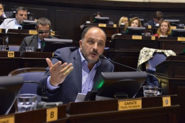 Piden suspender las obras a cargo de los “arrepentidos” de los cuadernos