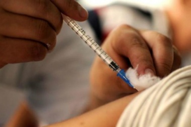 El Defensor del Pueblo pidió explicaciones sobre la suspensión de la vacuna de meningitis