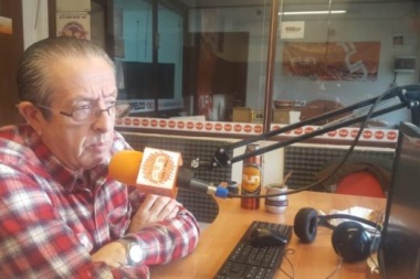 Causa de los cuadernos: Se entregó Raúl Copetti