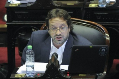 Lavagna: "Antes teníamos la fiesta populista, ahora tenemos la fiesta financiera"