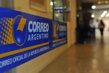Correo Argentino ejecutará las elecciones por 290 millones de pesos
