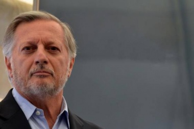 Volvió Aranguren: "Cuando la situación lo permita, hay que eliminar las retenciones"