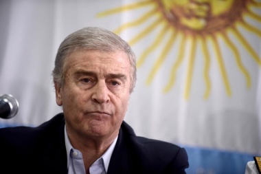 Correo Argentino: Pollicita pidió la indagatoria de Oscar Aguad