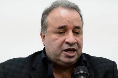 Marcelo Balcedo obtuvo la prisión domiciliaria en Uruguay