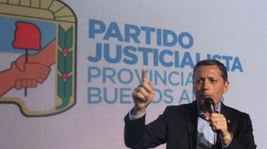 El PJ Bonaerense volvió a mostrar su rechazo al desdoblamiento de las elecciones