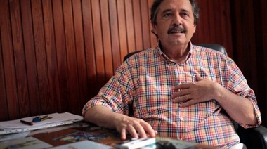 Para Alfonsín, Lousteau "le ganaría a Macri" en las PASO